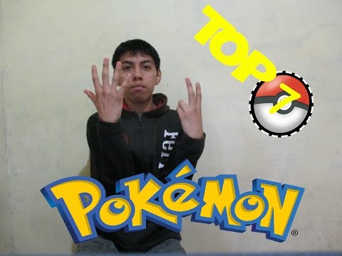 Thumbnail for Top 7: Covers de Atrápalos Ya Opening de Pokémon Latino