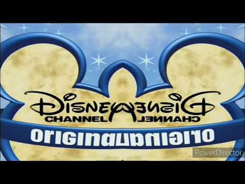 Disney Channel Original Effects