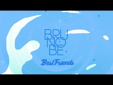 Thumbnail for Bruno Be, Lacosh - Best Friends (Lyric Video)