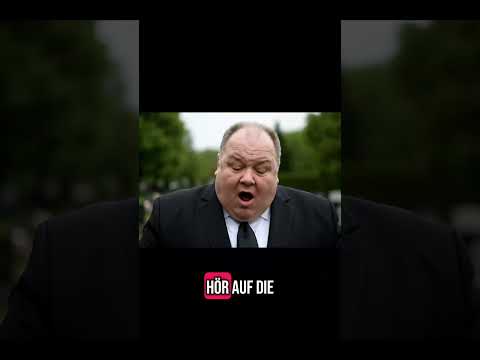 Thumbnail for Letzten Worte der Schwiegermutter #witzig #deutschland #schwiegermutter #veo3 #lustigevideos #ki