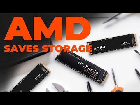 AMD’s Fixing Gaming