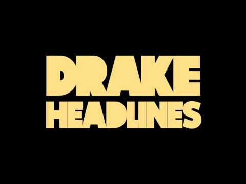 Thumbnail for Drake - Headlines INSTRUMENTAL ( Original ) HQ