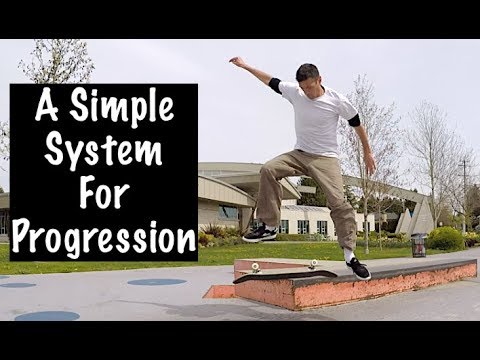 90 Minute Skate Sessions GREAT FOR PROGRESSION!!!!