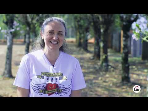 18 anos da Unidade Industrial de Aves Lar _ história da Soeli