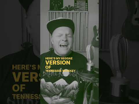 Thumbnail for "Tennessee Whiskey" #reggae #countrymusic #tennesseewhiskey  #chrisstapleton