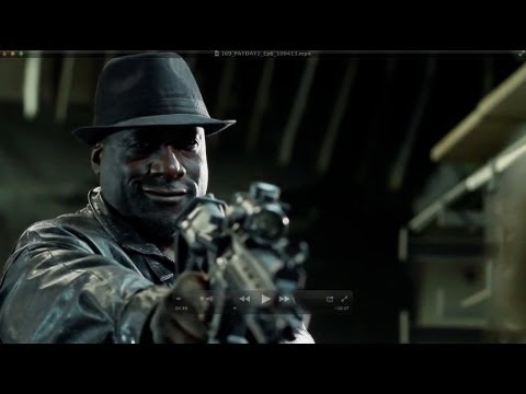 Payday 2 - Web Series Episode 6