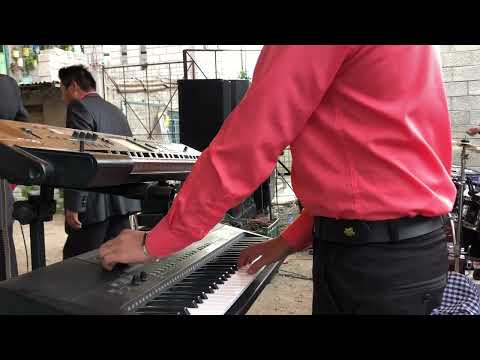 Thumbnail for Que alegres grupo Mexico para cristo