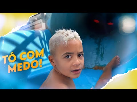 Thumbnail for PASSEI O DIA NUM PARQUE AQUÁTICO