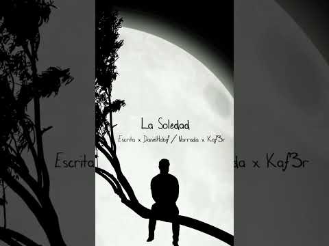 La soledad - Reflexión sobre la soledad y sus beneficios.