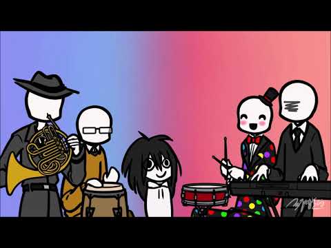 CweepySoundtrack - Cousin Rivalry