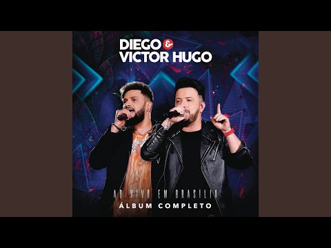 Amor de Primeira (Ao Vivo em Brasília)