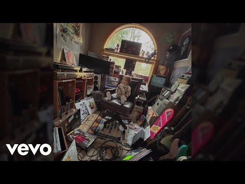 Logic - Aaron Judge (Audio)