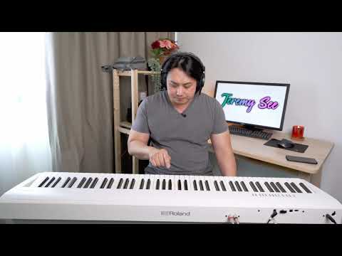 Thumbnail for Why Roland FP-30X Feels Like a Grand Piano