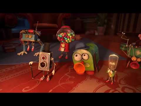 A mansão mágica filme dublado completo aventura e ação