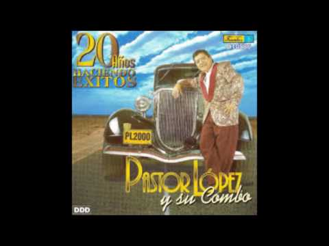 Thumbnail for - ESTE AMARGO AMOR - PASTOR LOPEZ (FULL AUDIO)