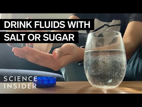 Thumbnail for How To Treat Mild Coronavirus Symptoms From Home