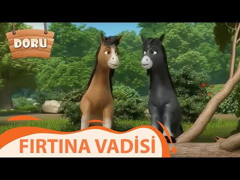 Thumbnail for Fırtına Vadisi | Doru | 30.Bölüm
