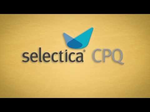 Selectica CPQ