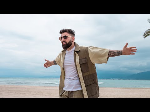 Franky - Vamos a hacer una historia (Video Oficial)
