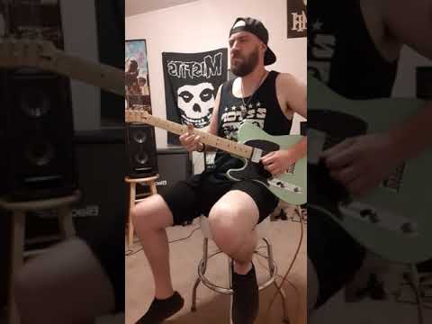 Thumbnail for ZZ Top - I got the six guitar cover