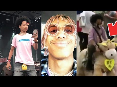 Funniest Dancers Moments 2021