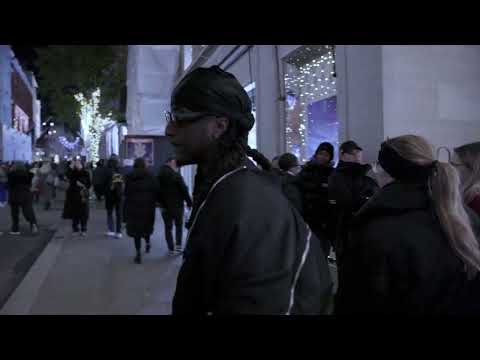 Thumbnail for K CAMP - My Flowers (feat. NoCap)  [Official Album Video]