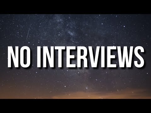 Lil Durk - No Interviews (Lyrics)