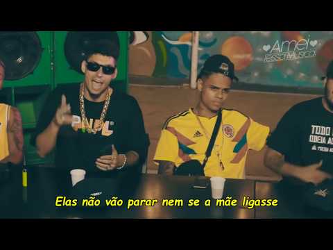 Parte do Filipe Ret em Poesia Acústica 6 [Legendado]