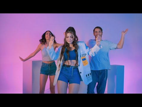 Thumbnail for Kimia - "Shekastam" TEASER | کیمیا - شکستم