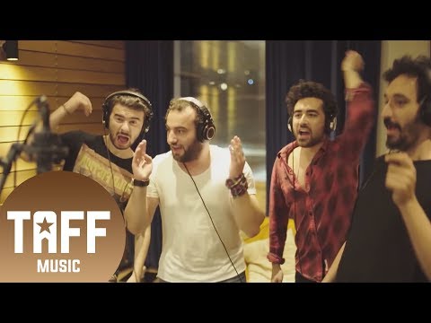 Thumbnail for Şansımı Seveyim Film Müziği - Hayat mı Bu?