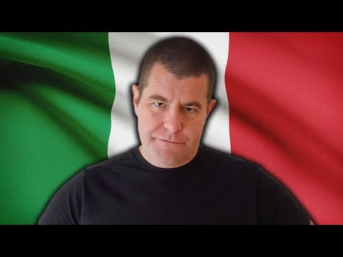 Se potessi cambiare l'Italia cosa farei?