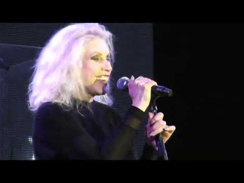 Thumbnail for Blondie Heart of Glass 2022