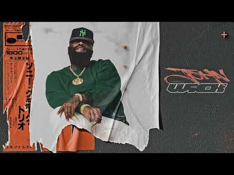 "John Wick" -  Rick Ross x Nipsey Hussle type beat type beat