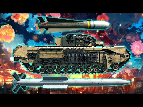 In The Files - Update SEEK & DESTROY Dev Server - War Thunder