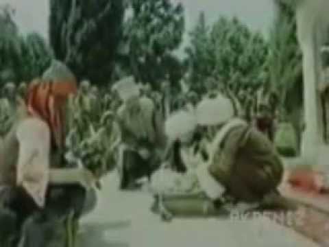 Pir Sultan Abdal - Benim İtlerim Haram Yemez