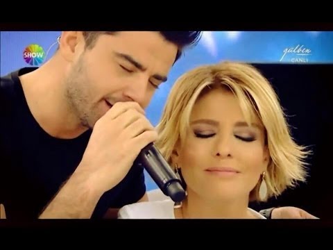 Gökhan Akar I Gülben Ergen I Show TV I 2014