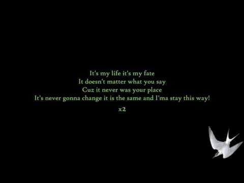 Thumbnail for From Ashes To New - Stay This Way [Lyrics] HD