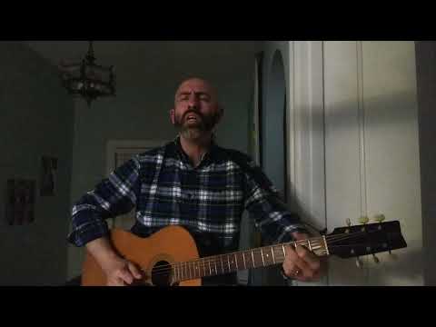 Thumbnail for Lullaby Project: John Moreland, "Break My Heart Sweetly"