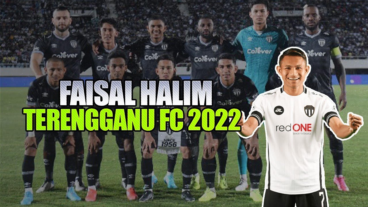 Thumbnail for FAISAL HALIM ● GOAL & ATTACKING SKILL ● TERENGGANJ FC 2022