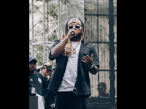 Thumbnail for (FREE FOR PROFIT) Vulgo FK x Kayblack x Veigh Type Beat "Cicatrizes"