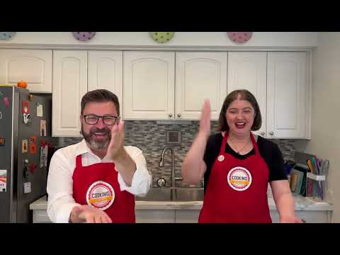 Thumbnail for Cooking, Stage Left! Short Cuts