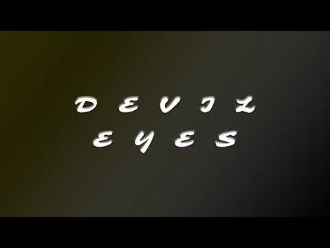 Thumbnail for Hippie Sabotage - Devil Eyes (Heavy Bass Boosted)