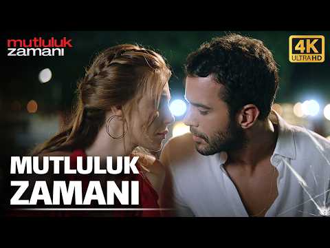 Thumbnail for Mutluluk Zamanı | Türkçe Romantik Komedi Filmi 4K