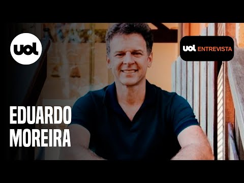 Ex-banqueiro, Eduardo Moreira fala de eleições, Petrobras e desigualdade no Brasil | (14/04/2022)
