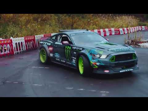 Thumbnail for Hippie Sabotage - Devil Eyes  Drift