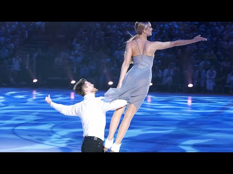 Stepanova / Bukin / Степанова / Букин - SHAMAN - Ты моя - 09.06.2022
