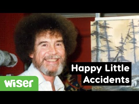 Thumbnail for The Dark Side of Bob Ross