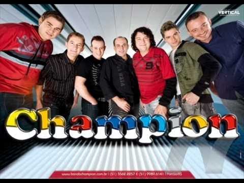 Musical Champion- Sonho de uma noite de verão (ao vivo)