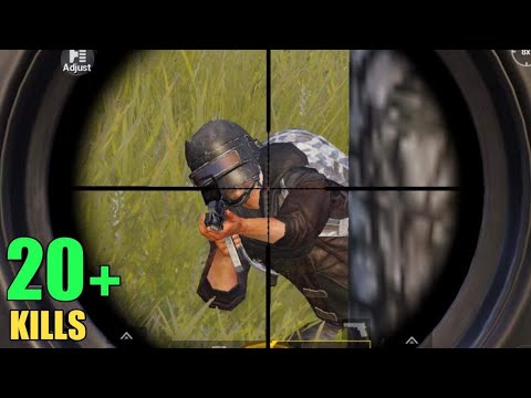 Thumbnail for Playing PUBG with one of TOP COD players! | PUBG MOBILE