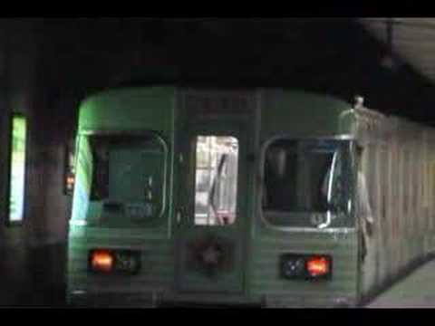 札幌市営地下鉄東西線 6000形 試作電車 1/2